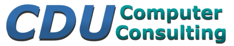 CDU Computer Consulting
